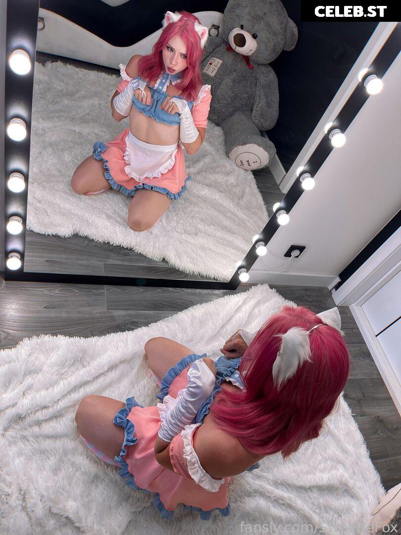 Sweetie Fox / MoonFleur Image 3720129