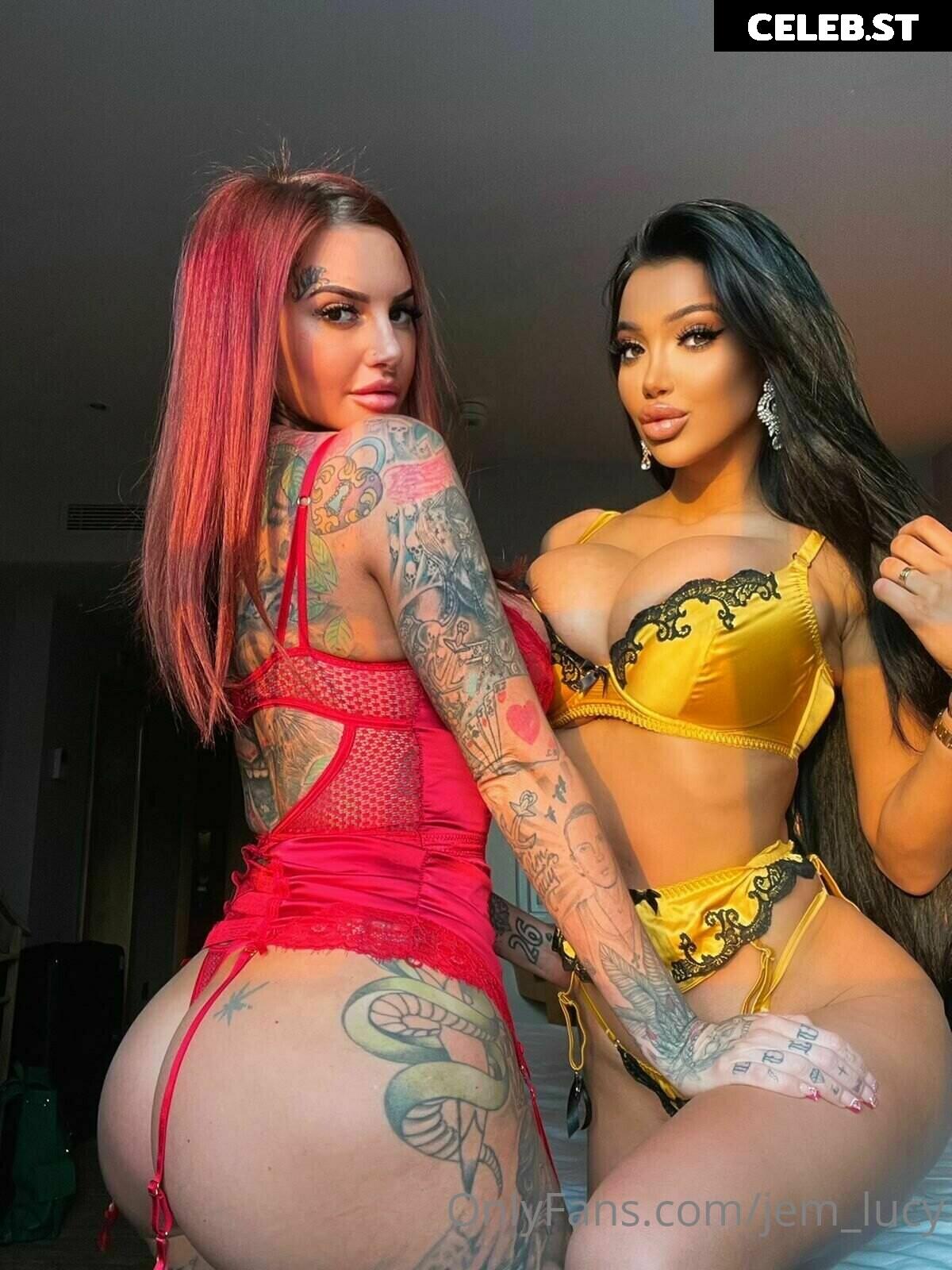 Jemma Lucy / jem_lucy Image 3720055