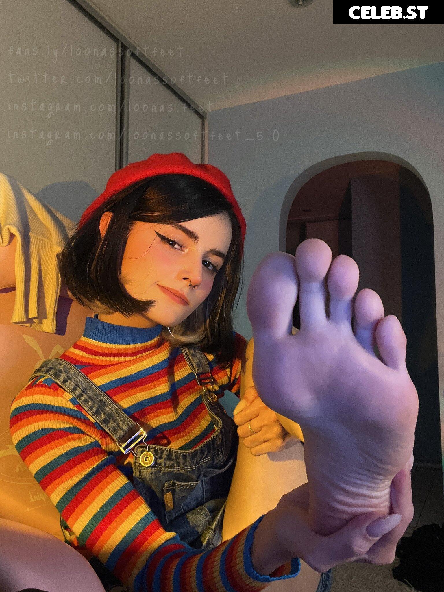 Loonassoftfeet Image 3720262