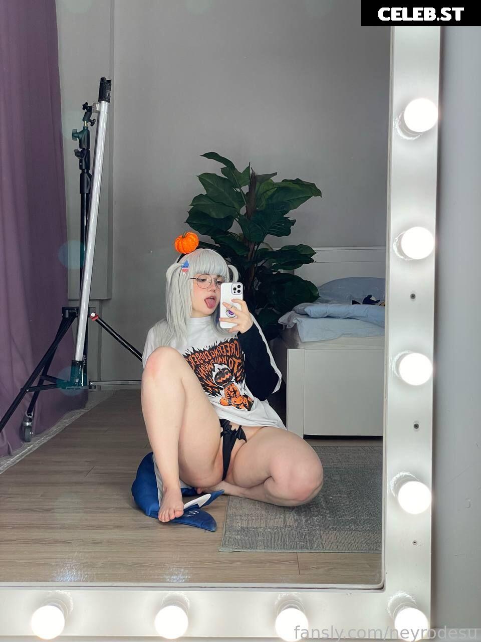 Neyrodesu Image 3729407