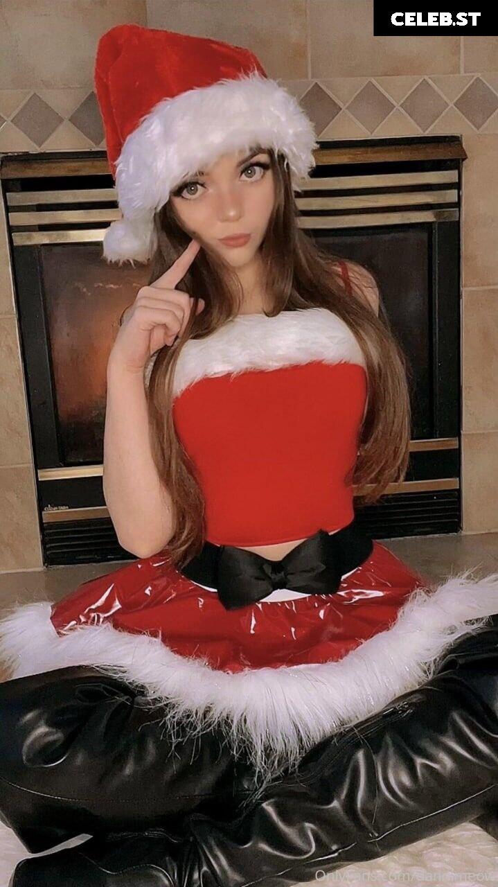 Danni Meow (Phatcatsama/dannimeow) Image 3729728