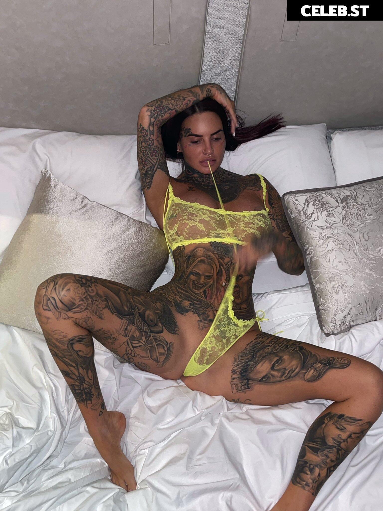 Jemma Lucy / jem_lucy Image 3729119