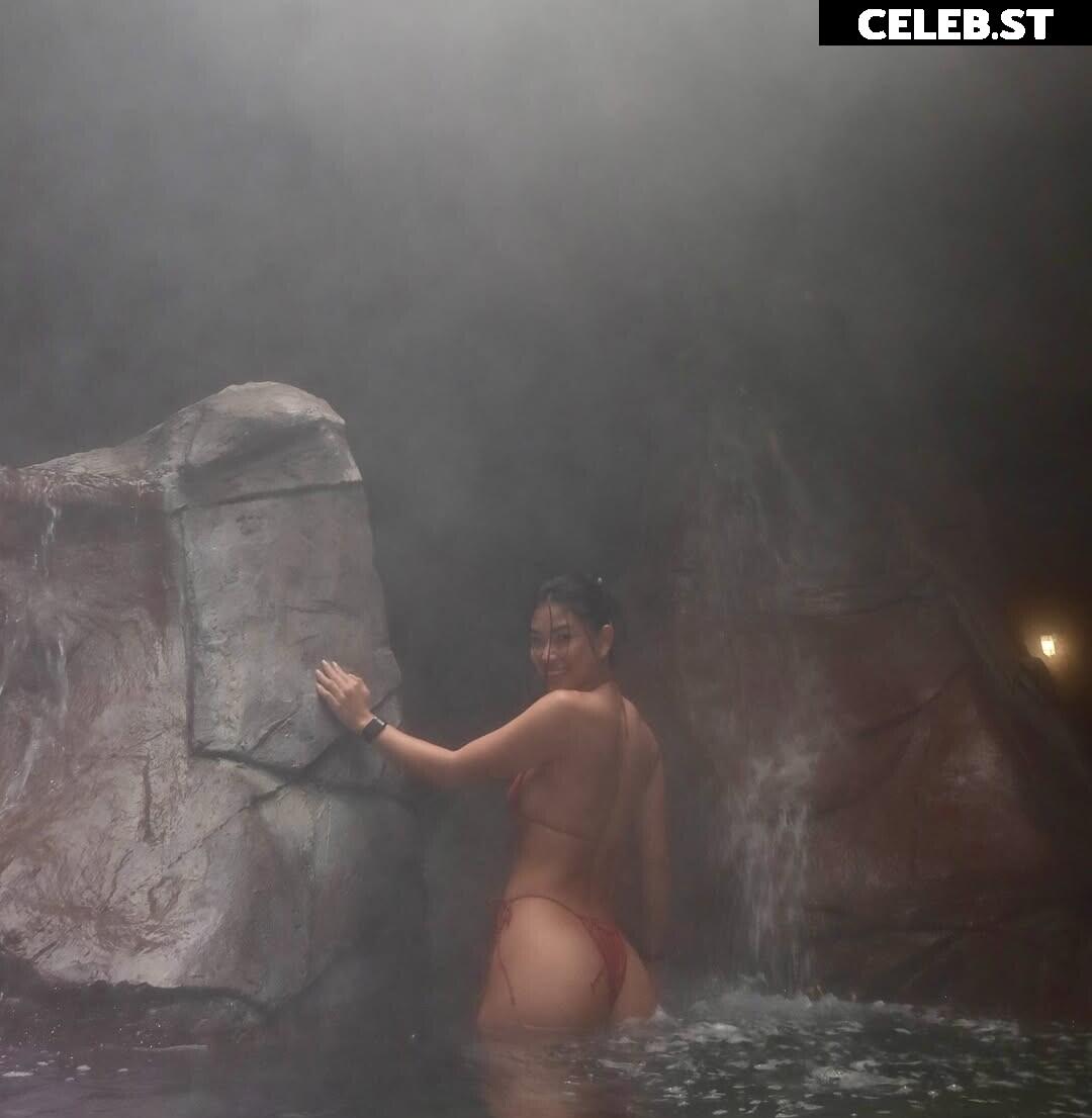 Rebecca Benedict Image 3729917