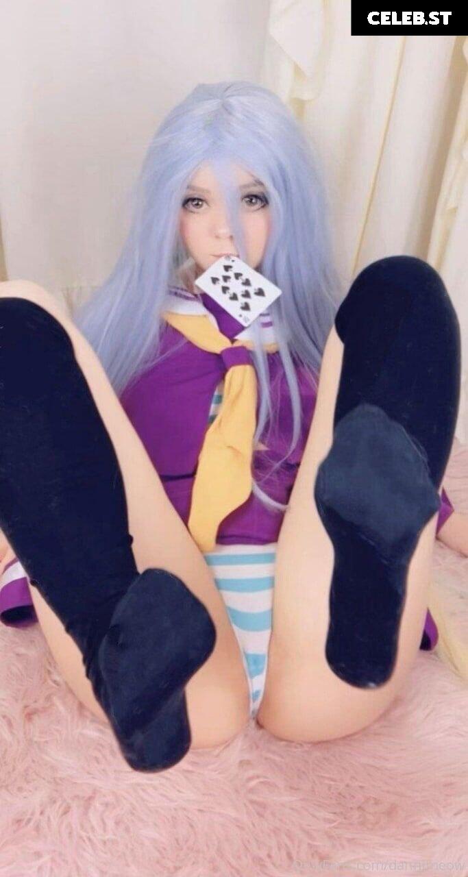 Danni Meow (Phatcatsama/dannimeow) Image 3728540