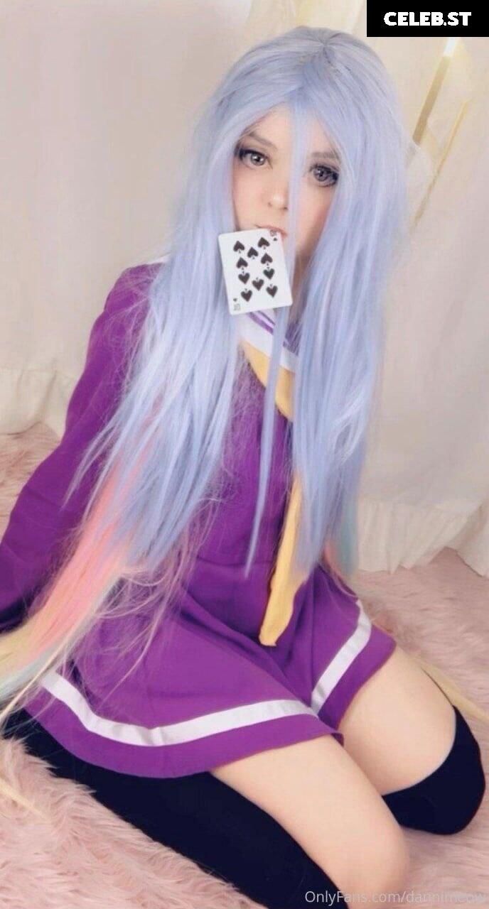 Danni Meow (Phatcatsama/dannimeow) Image 3728686