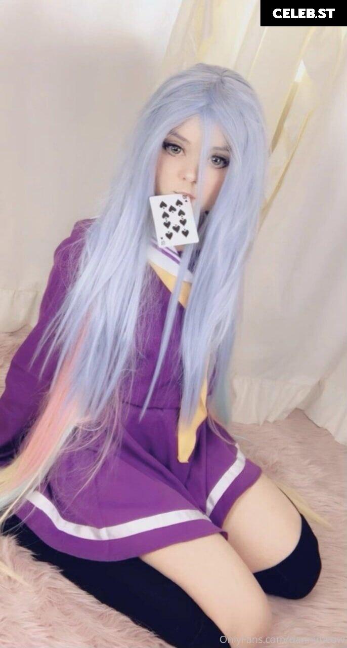 Danni Meow (Phatcatsama/dannimeow) Image 3728657