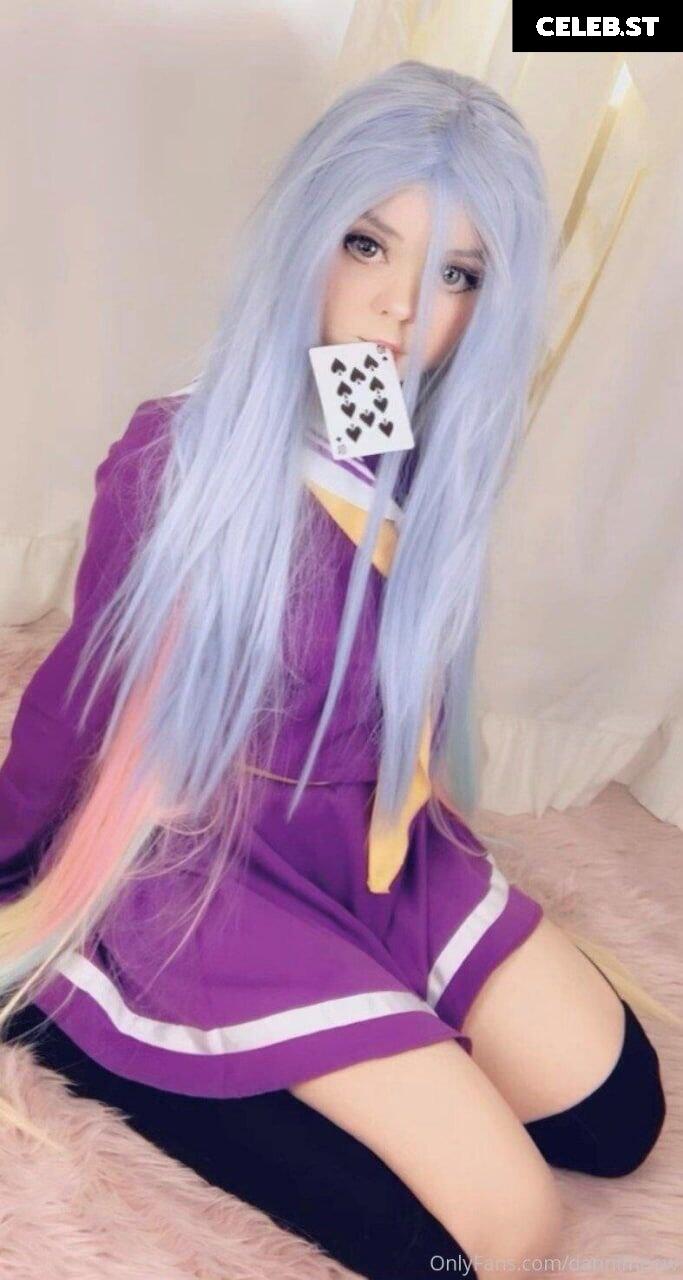 Danni Meow (Phatcatsama/dannimeow) Image 3728678