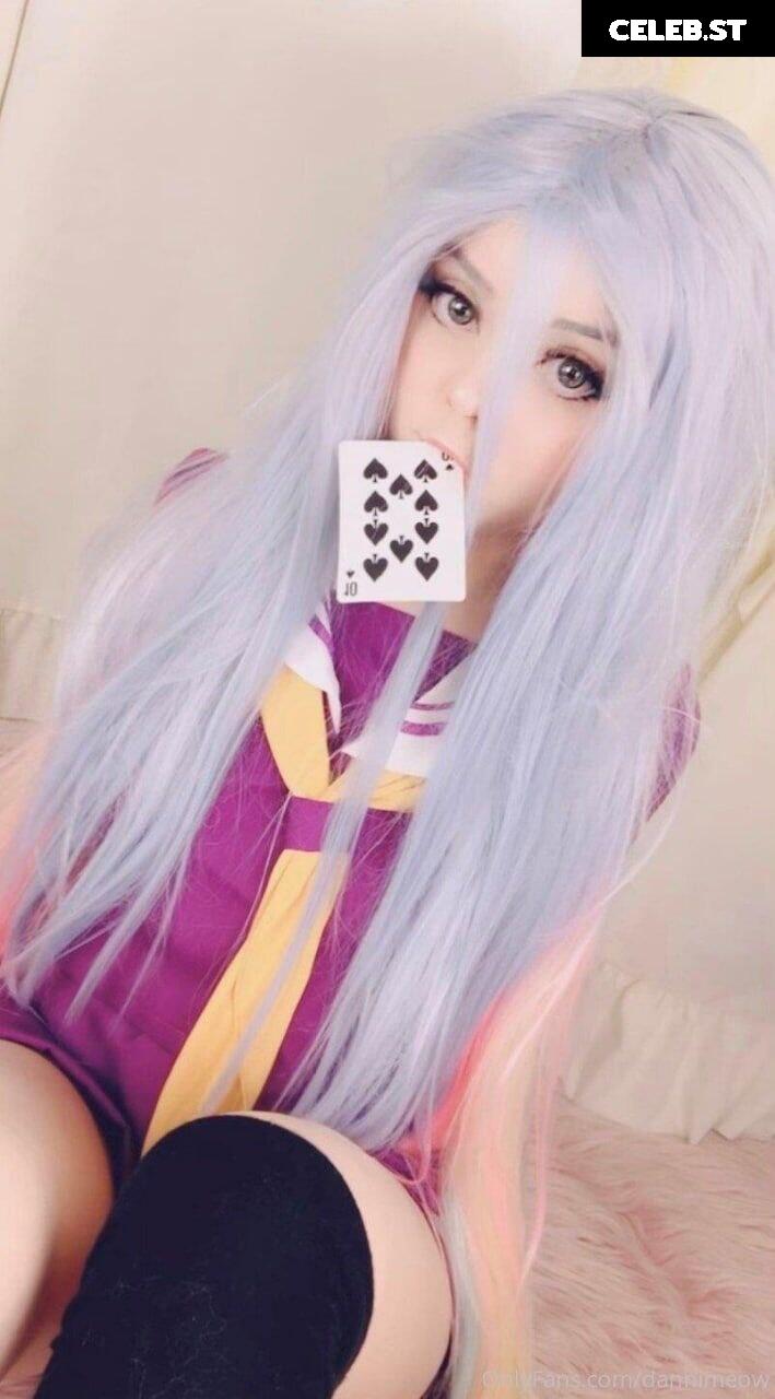 Danni Meow (Phatcatsama/dannimeow) Image 3728664