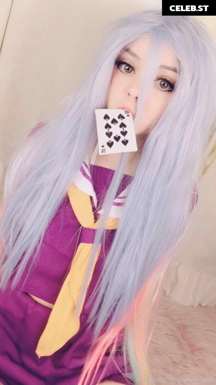 Danni Meow (Phatcatsama/dannimeow) Image 3728639
