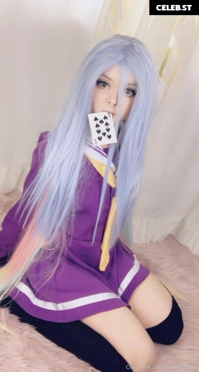 Danni Meow (Phatcatsama/dannimeow) Image 3728632