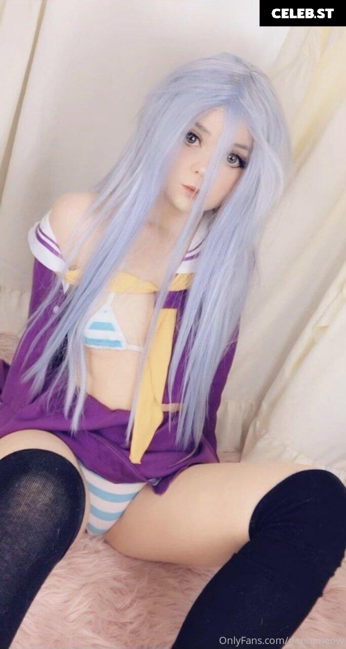 Danni Meow (Phatcatsama/dannimeow) Image 3728007