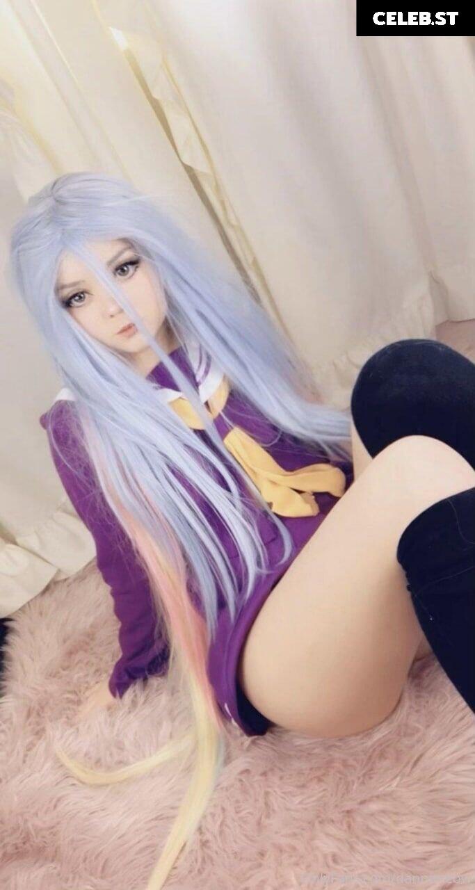 Danni Meow (Phatcatsama/dannimeow) Image 3728210