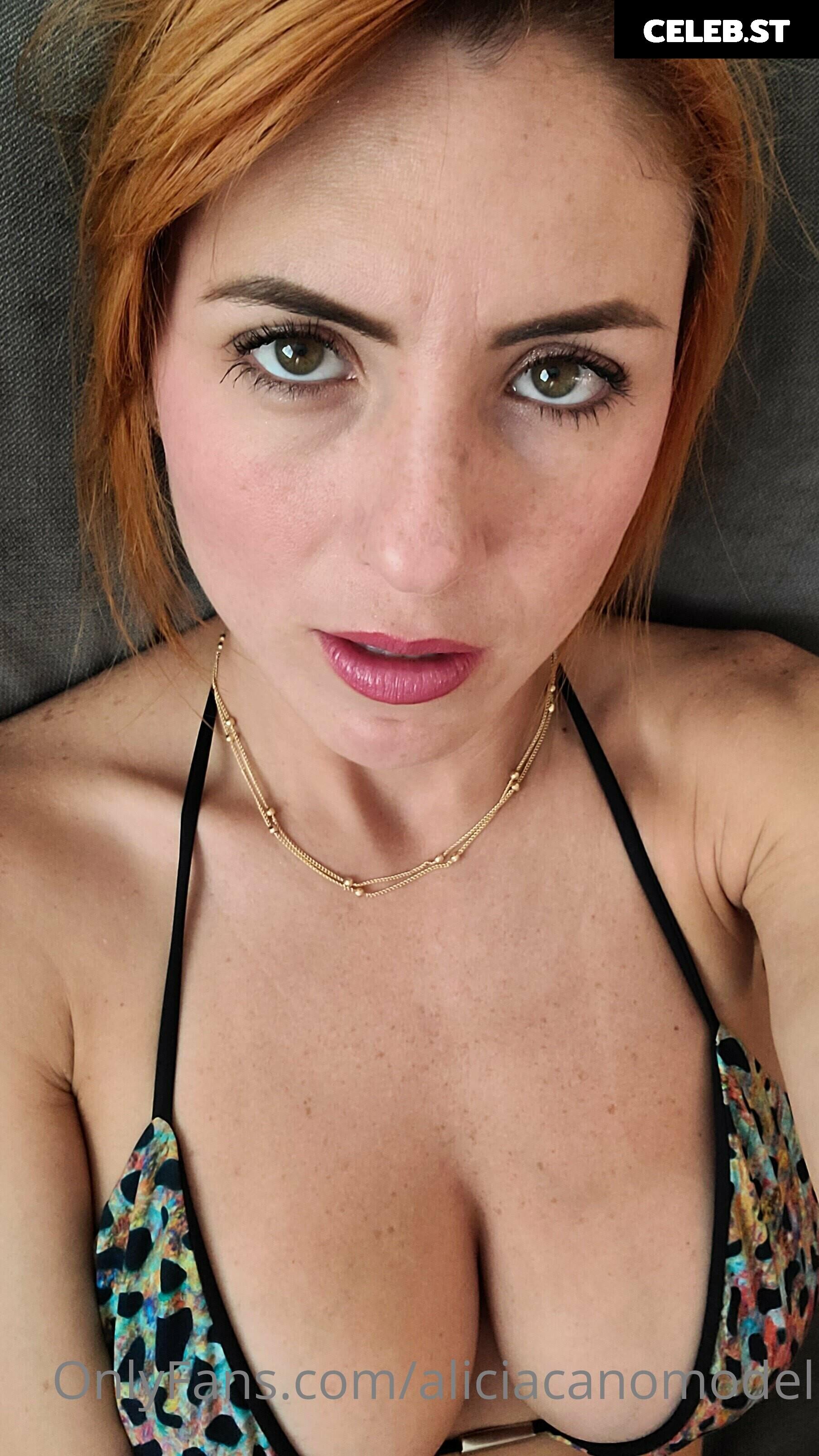 Alicia Cano - AliciaCanoModel / AlisOnFire / AliceDDeluxe Image 3715752