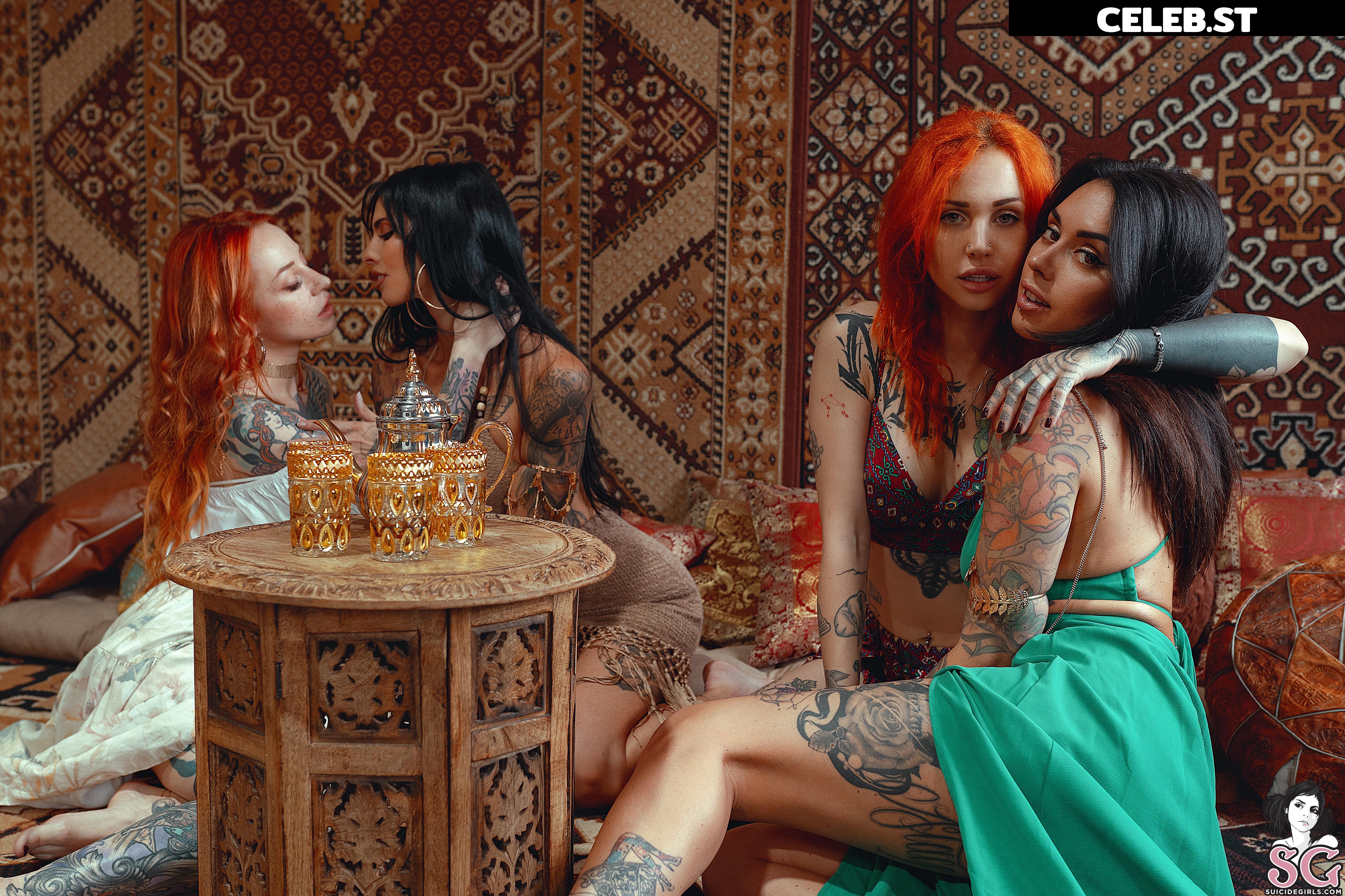 Yanasinner - Janesinner Image 3715673