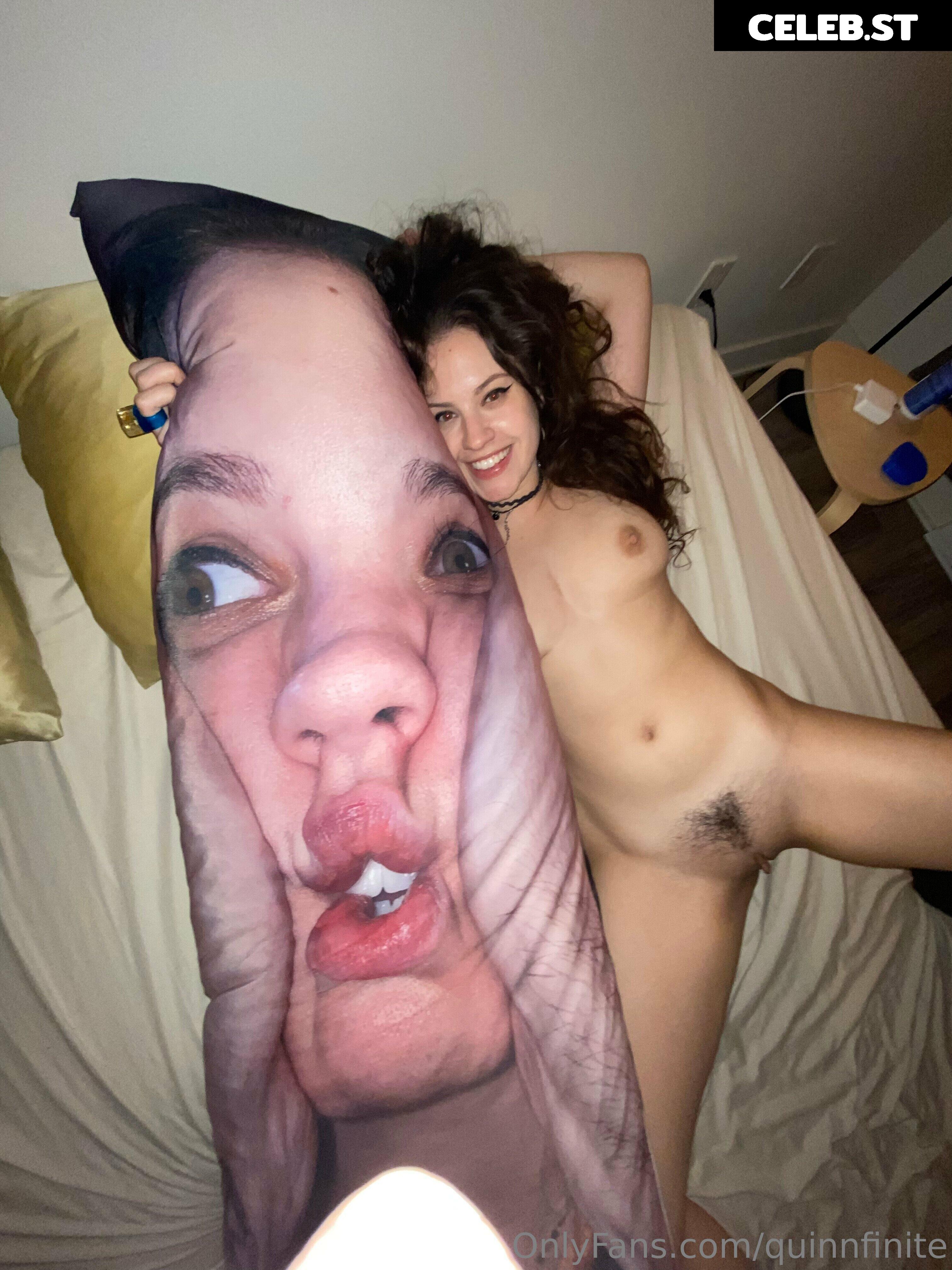 Quinn Finite / Charlee Image 3715247