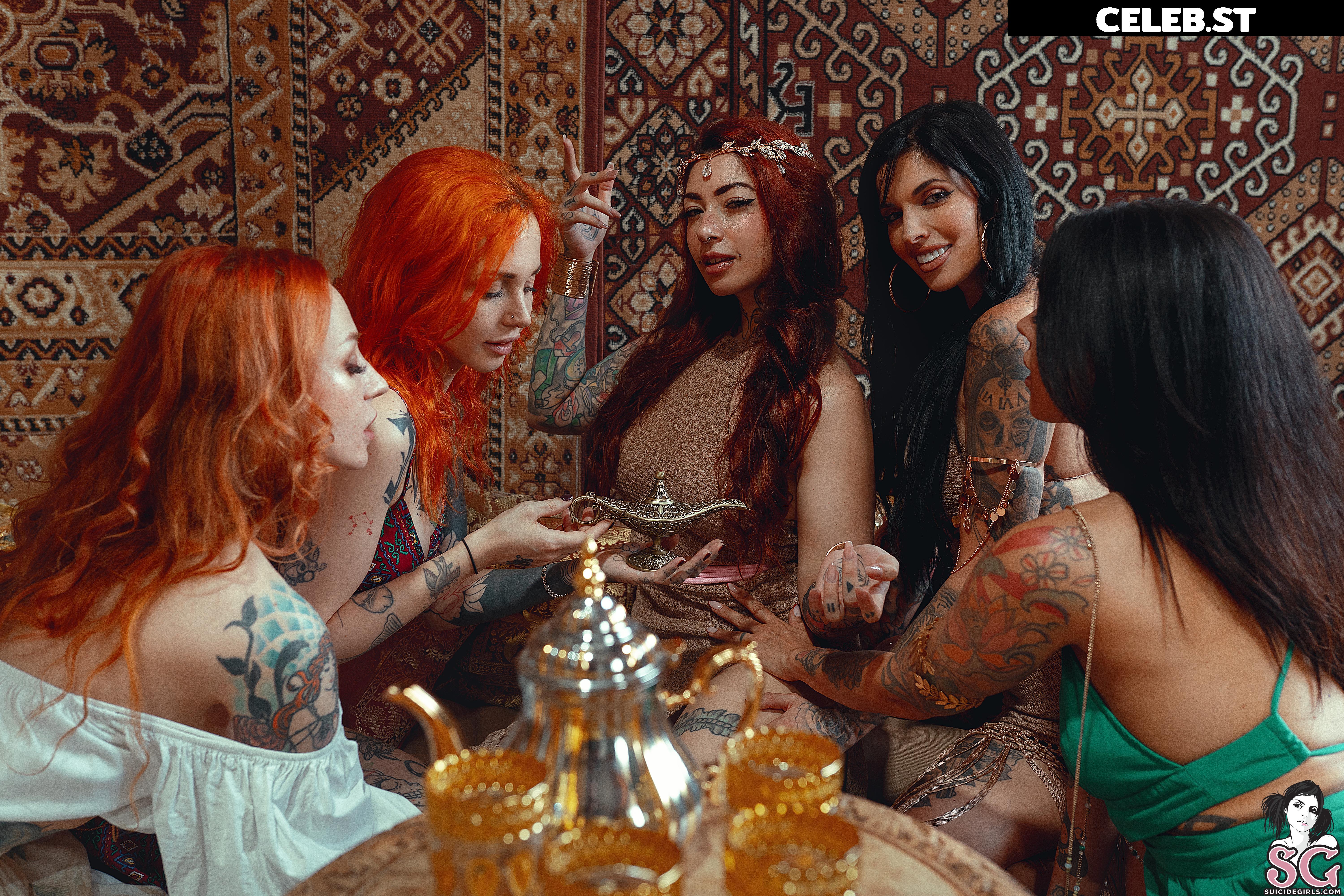 Yanasinner - Janesinner Image 3715964