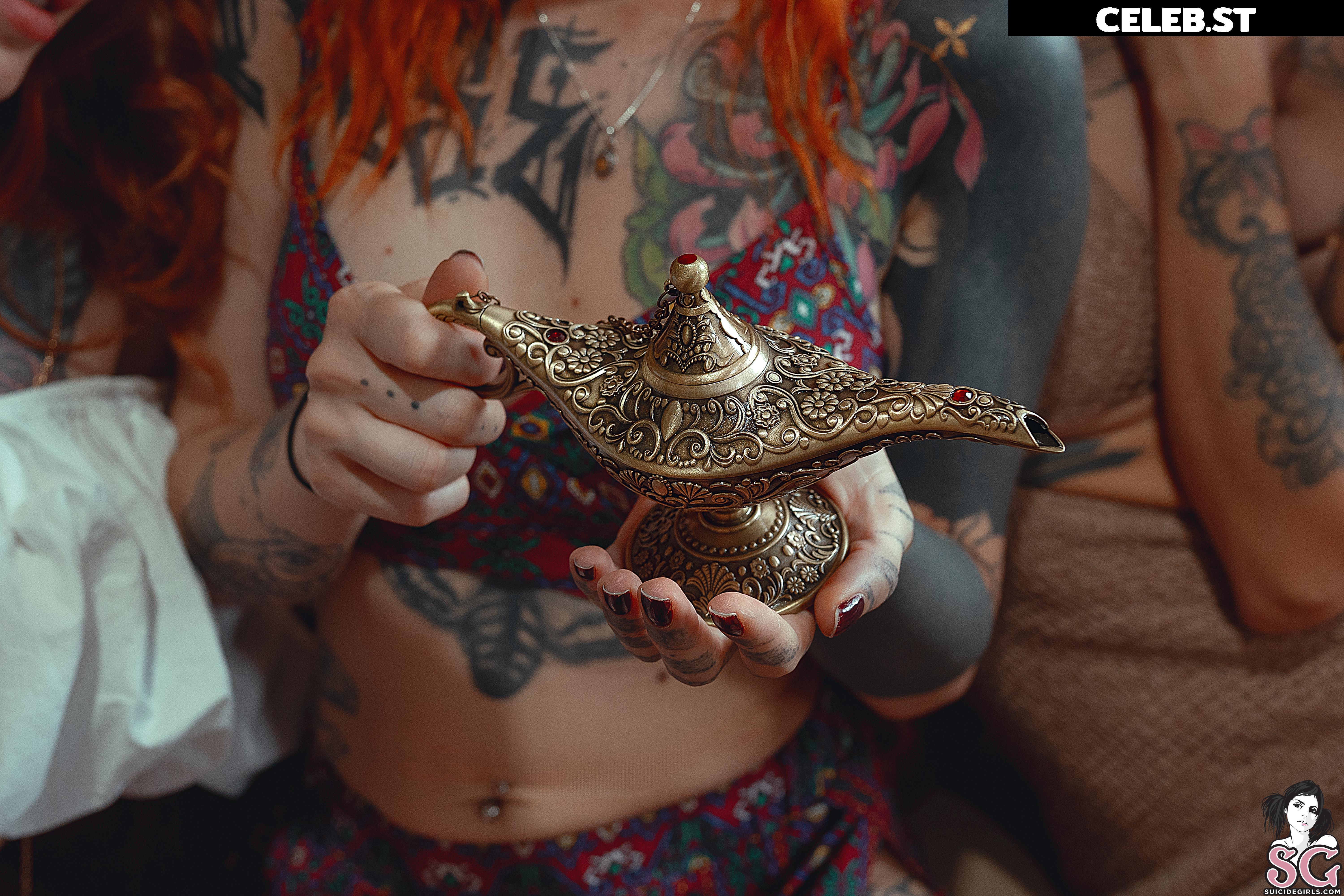 Yanasinner - Janesinner Image 3715913