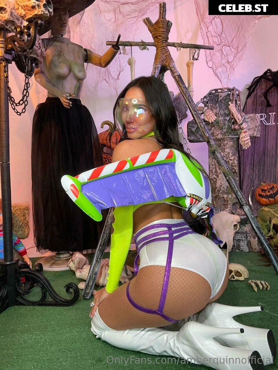 Amber Quinn Image 3716703