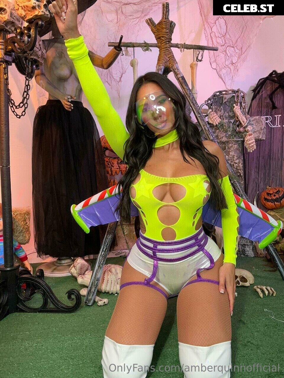 Amber Quinn Image 3716729