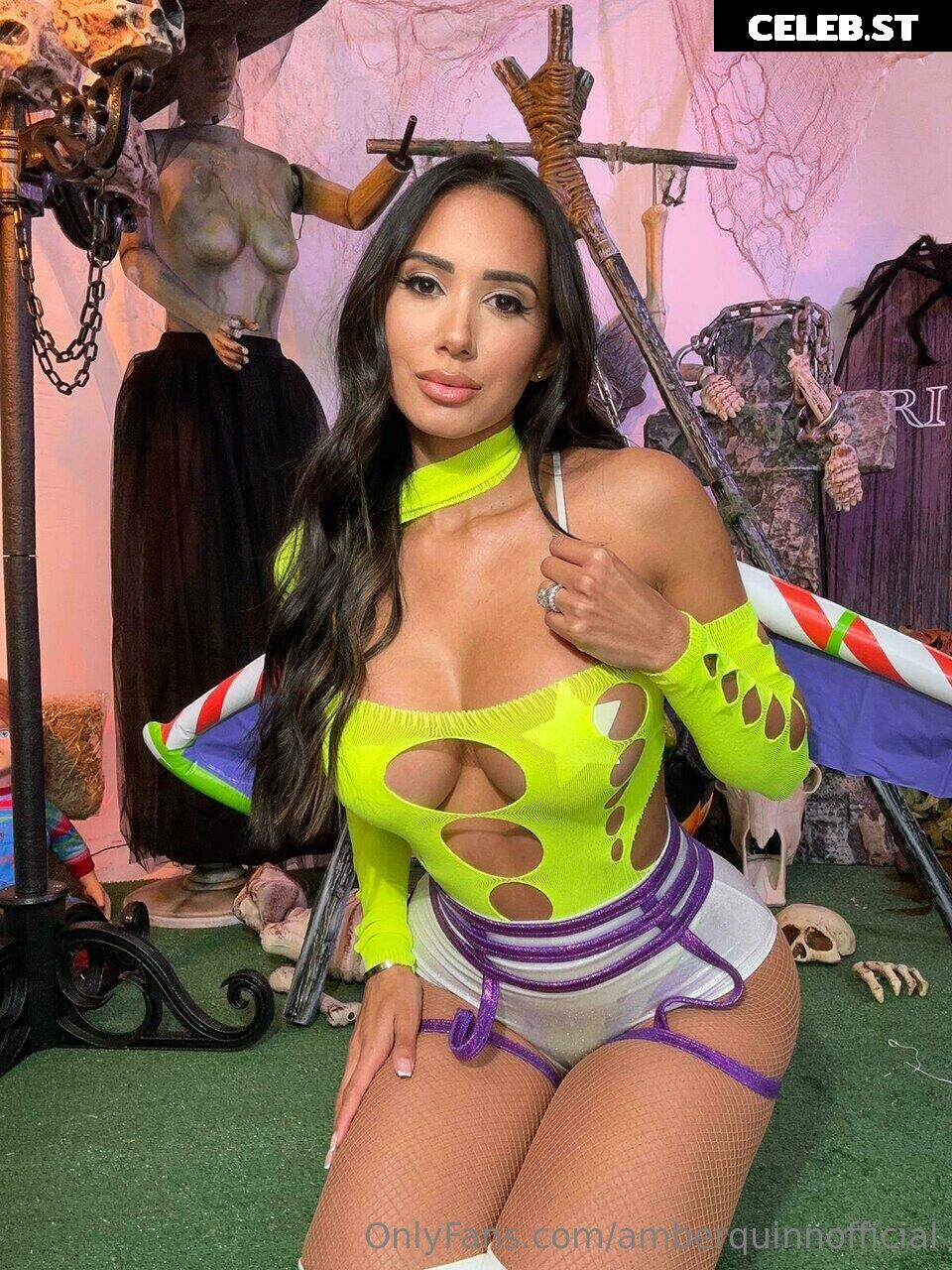 Amber Quinn Image 3716630