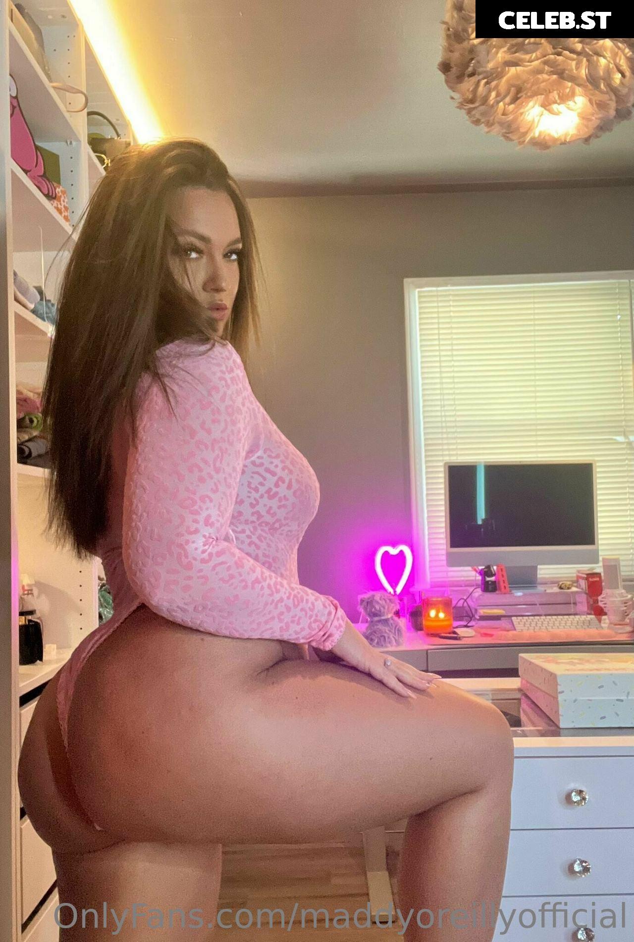 Maddy O'Reilly Maddy OReilly Image 3716289