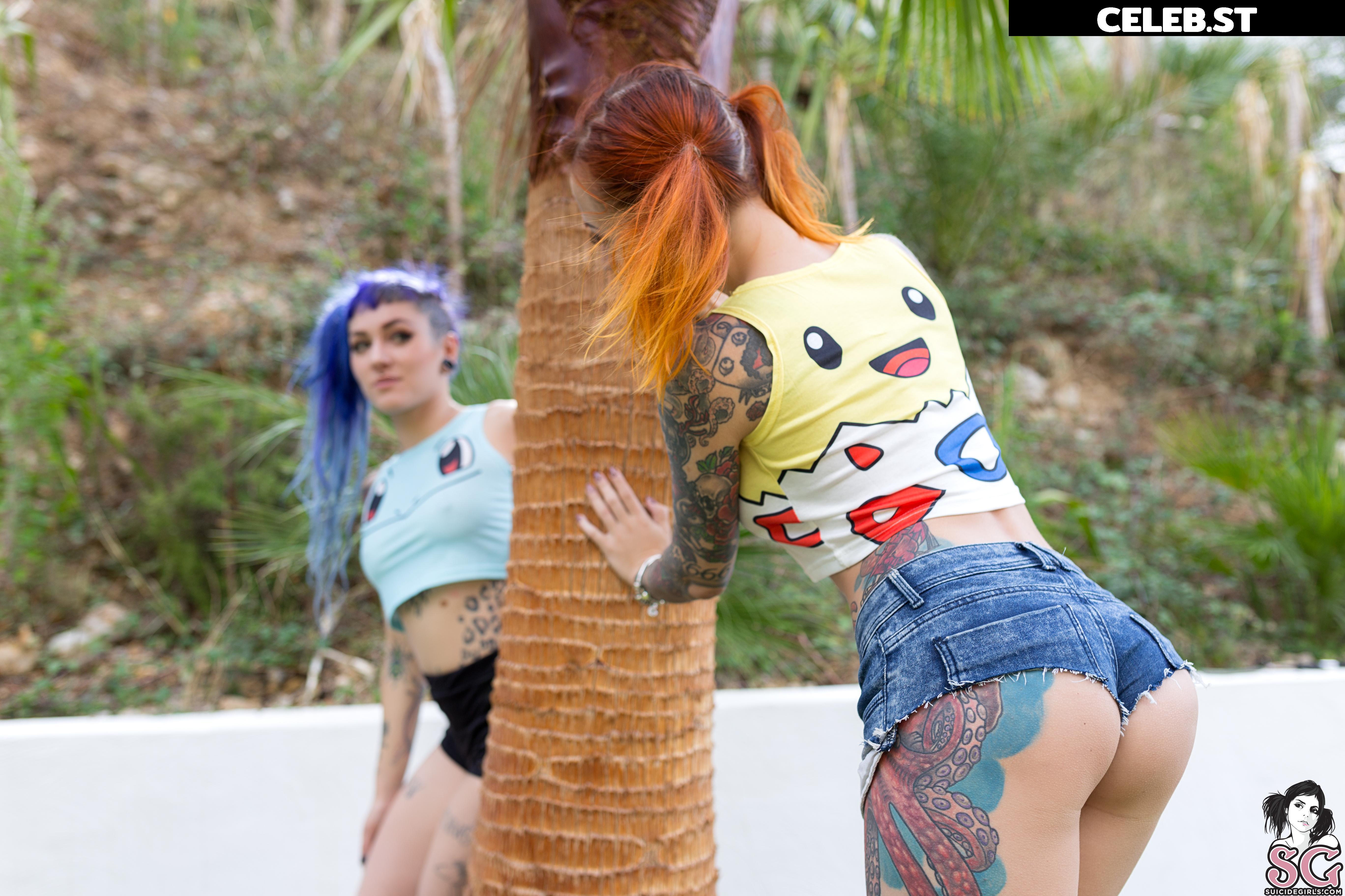 Yanasinner - Janesinner Image 3717068