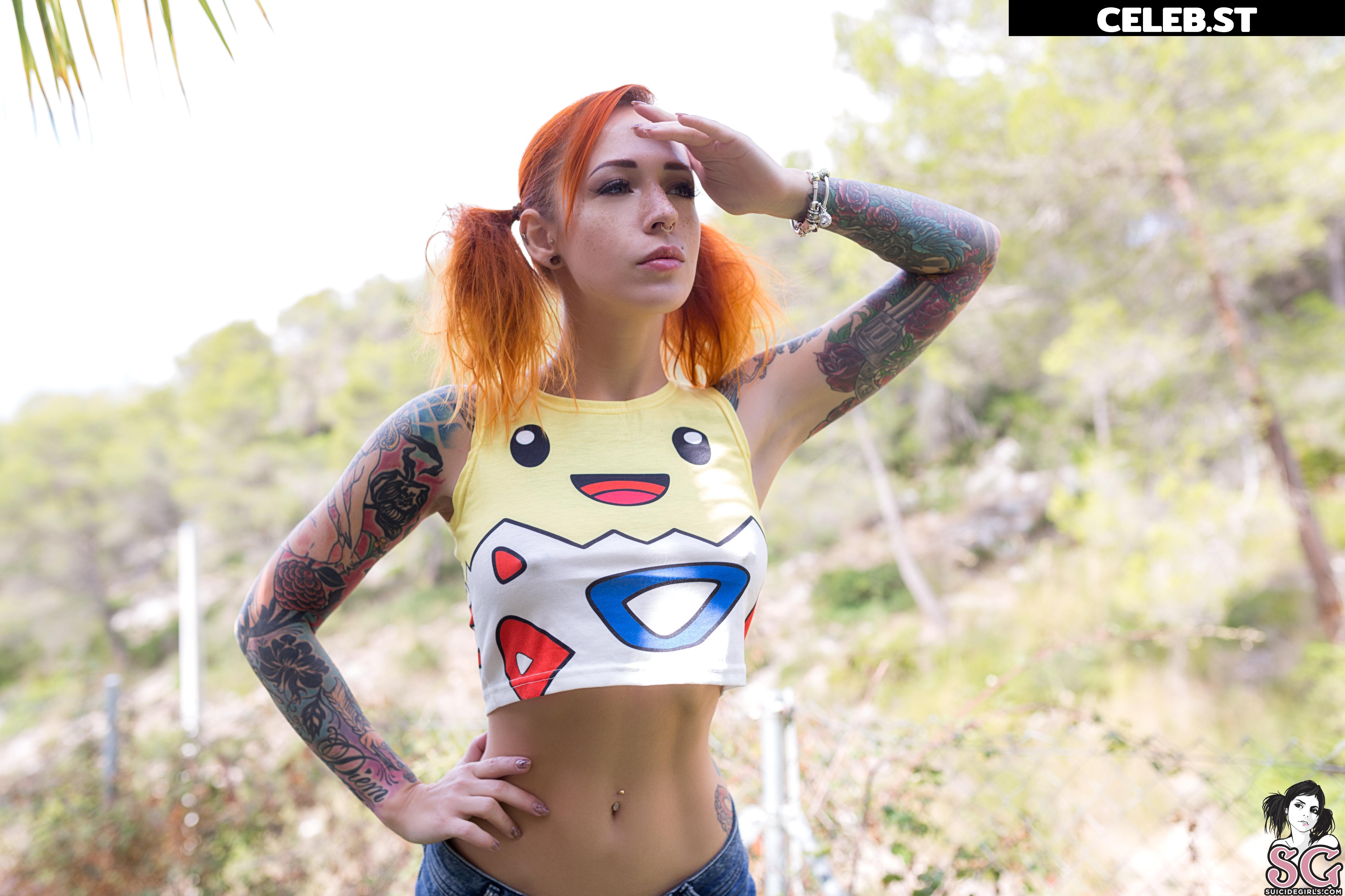 Yanasinner - Janesinner Image 3717019