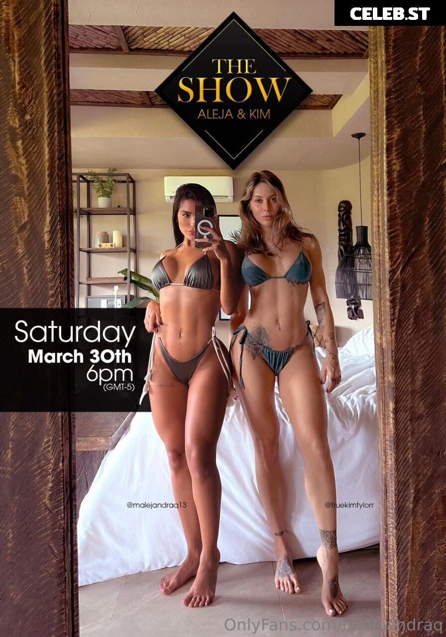 Maria Alejandra Quintero/Malejandraq Image 3714763