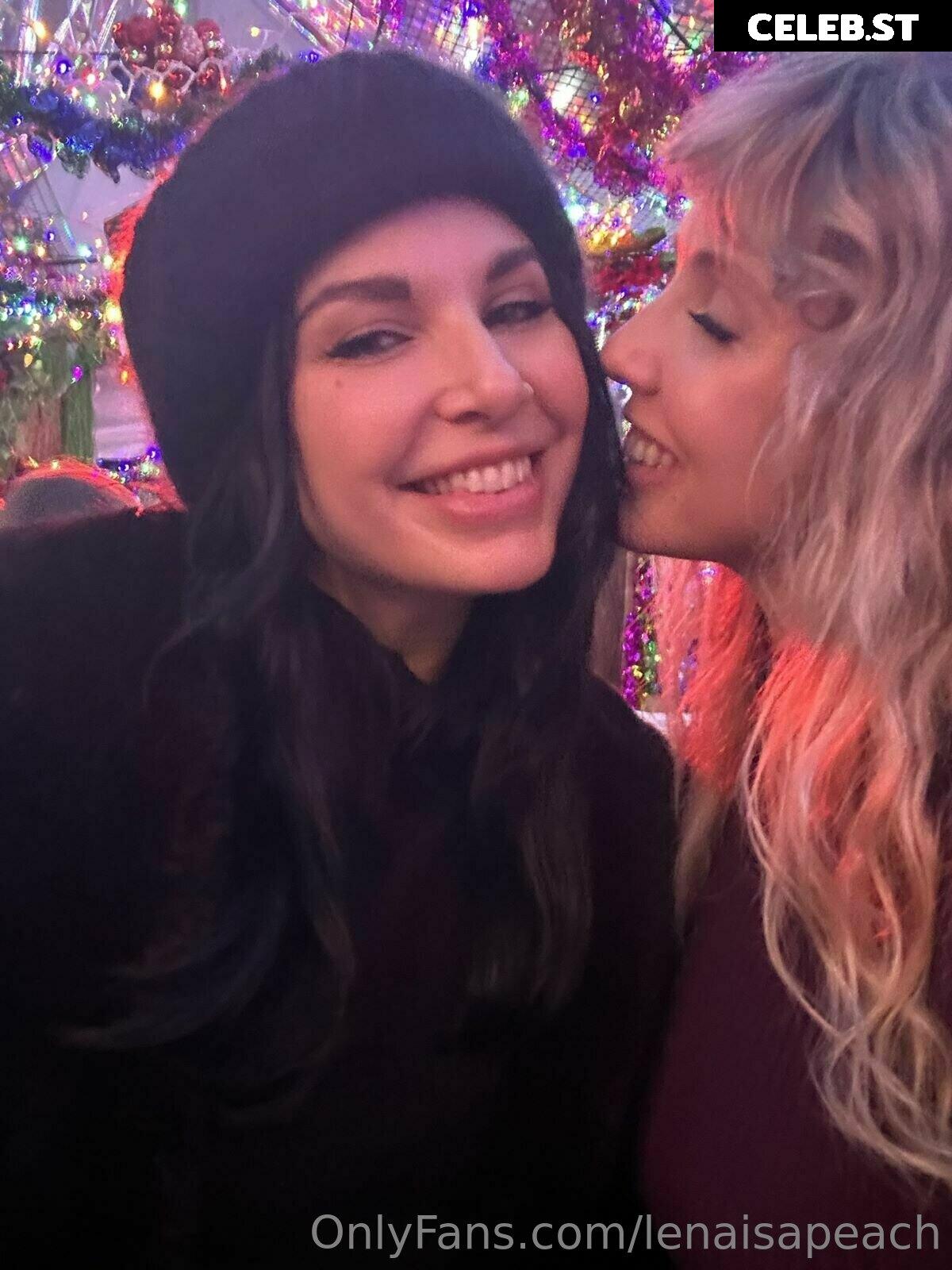 Lena Paul / lenaisapeach Image 3714278