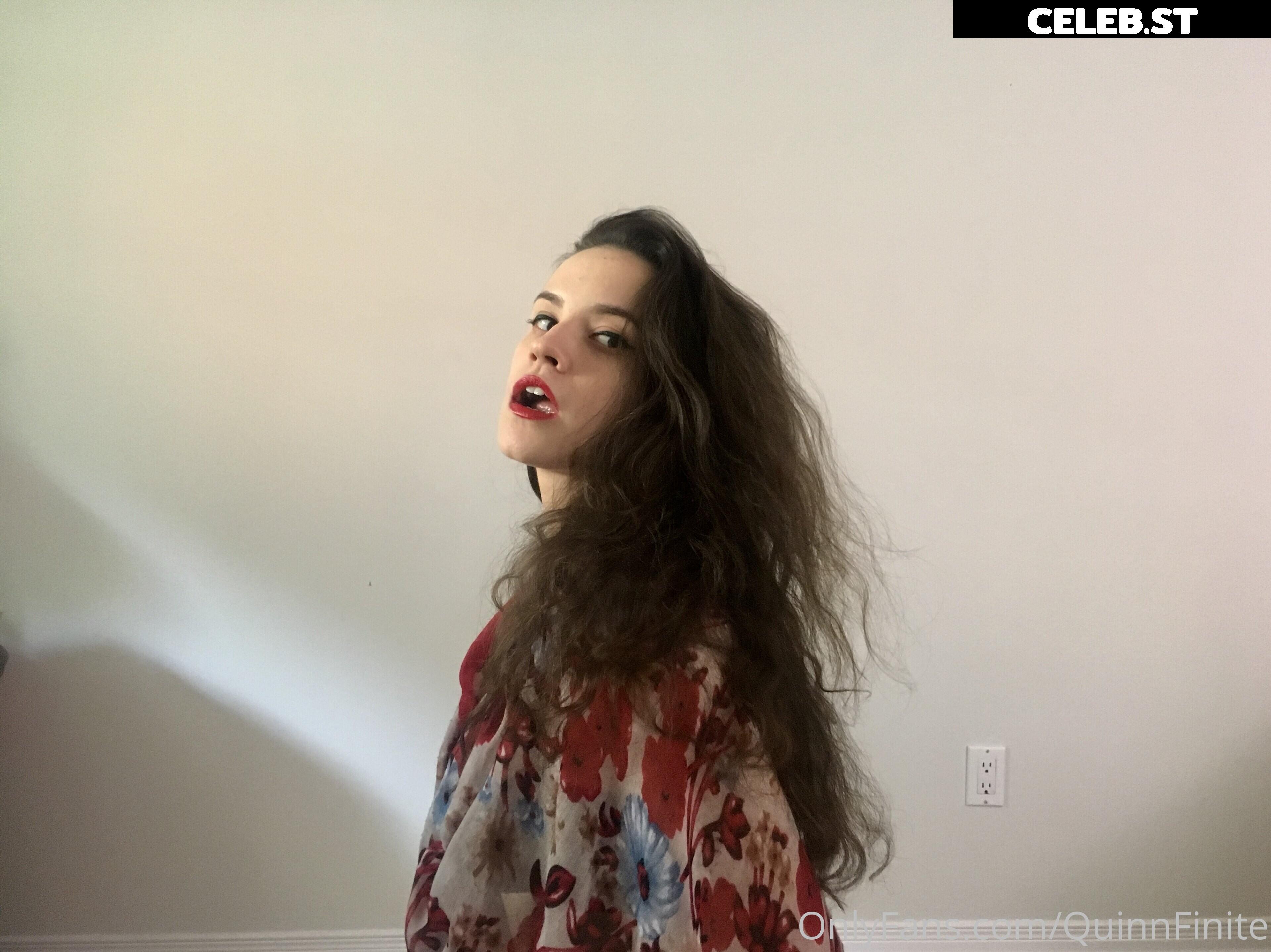 Quinn Finite / Charlee Image 3711453