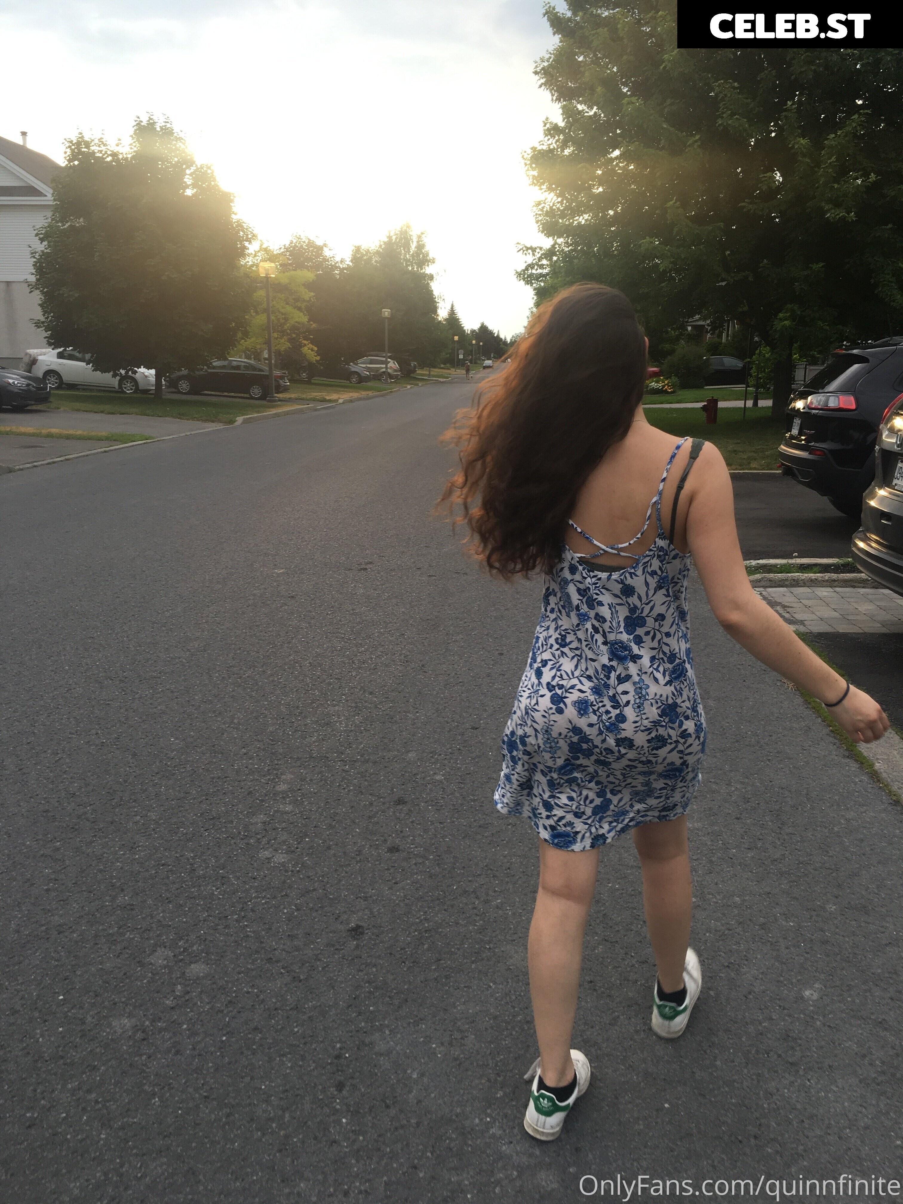 Quinn Finite / Charlee Image 3711647