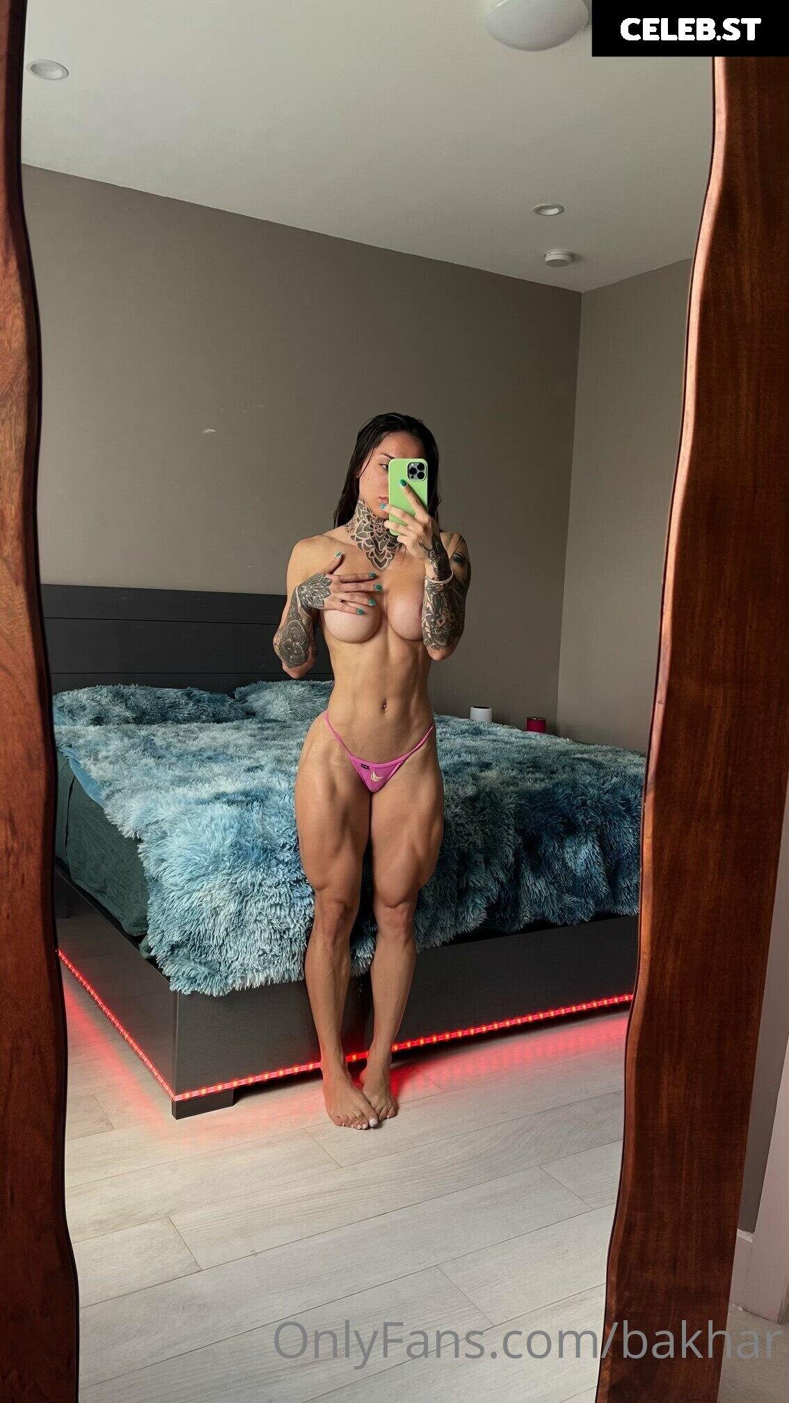 Bakhar Nabieva / Бахар Набиева Image 3712546