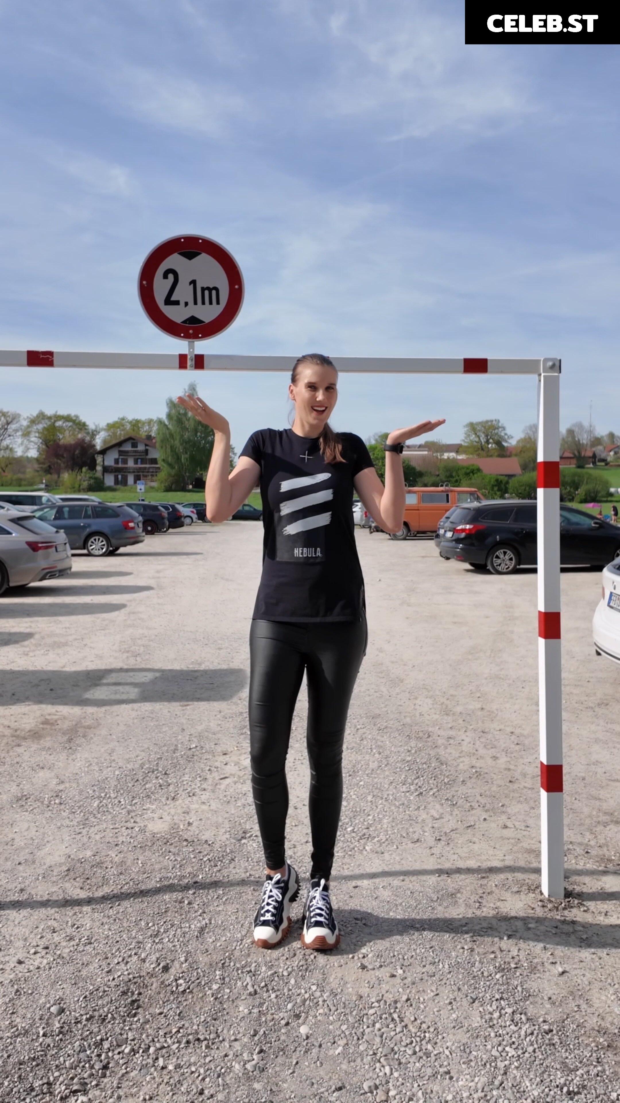 Natalia Vieru Image 371237