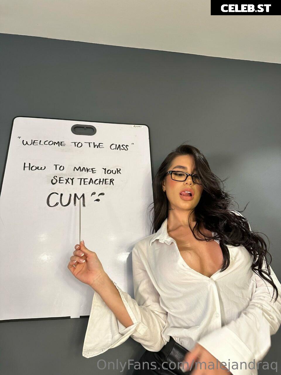 Maria Alejandra Quintero/Malejandraq Image 3712301