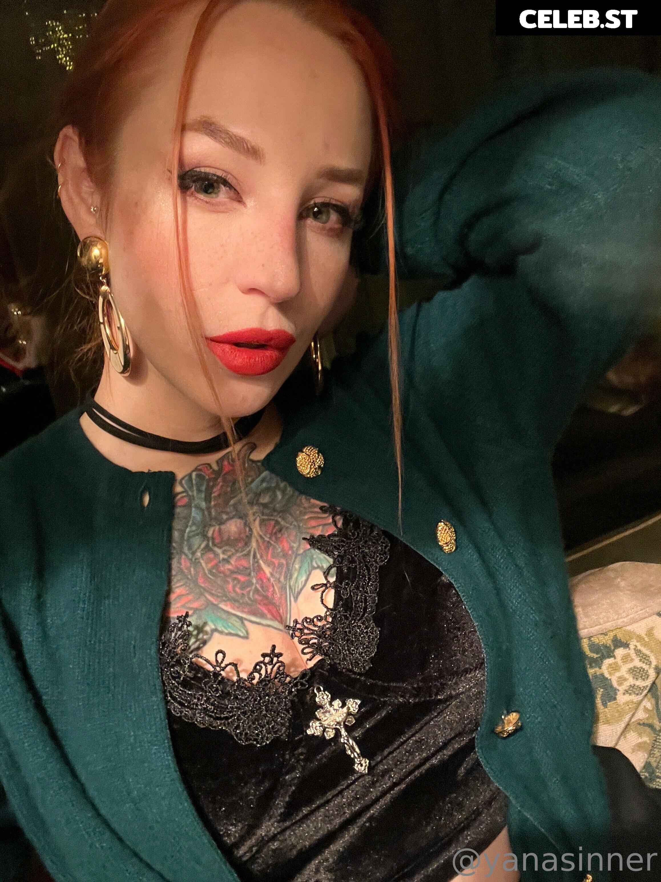 Yanasinner - Janesinner Image 3712331