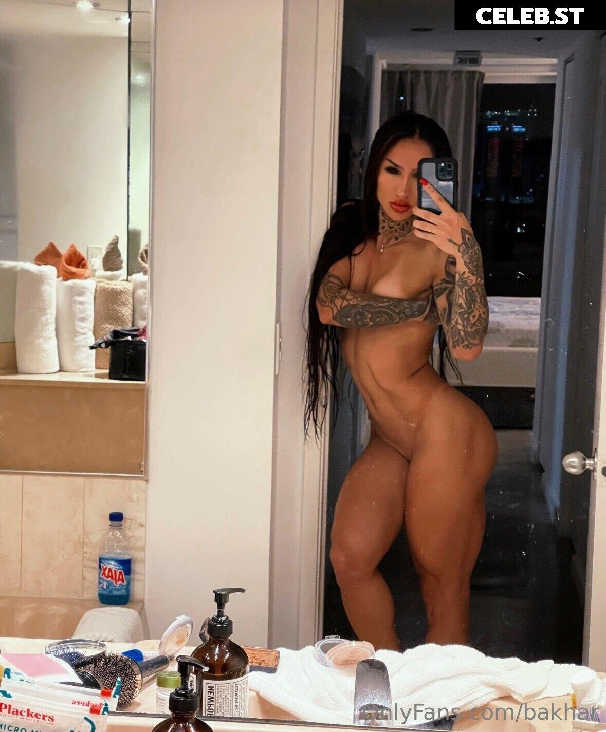 Bakhar Nabieva / Бахар Набиева Image 3713549