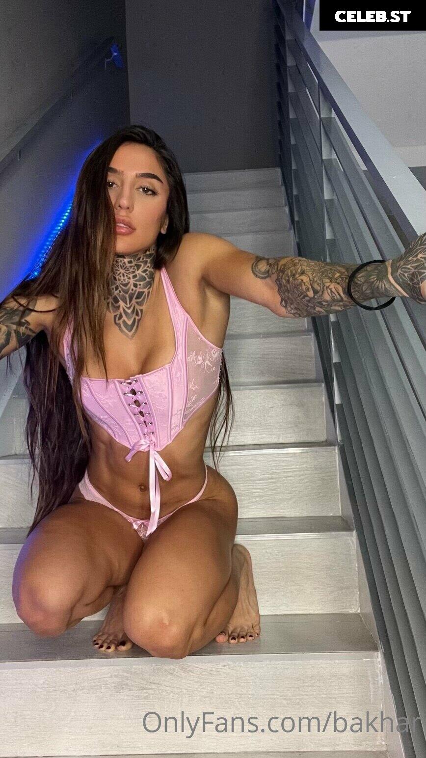 Bakhar Nabieva / Бахар Набиева Image 3713700