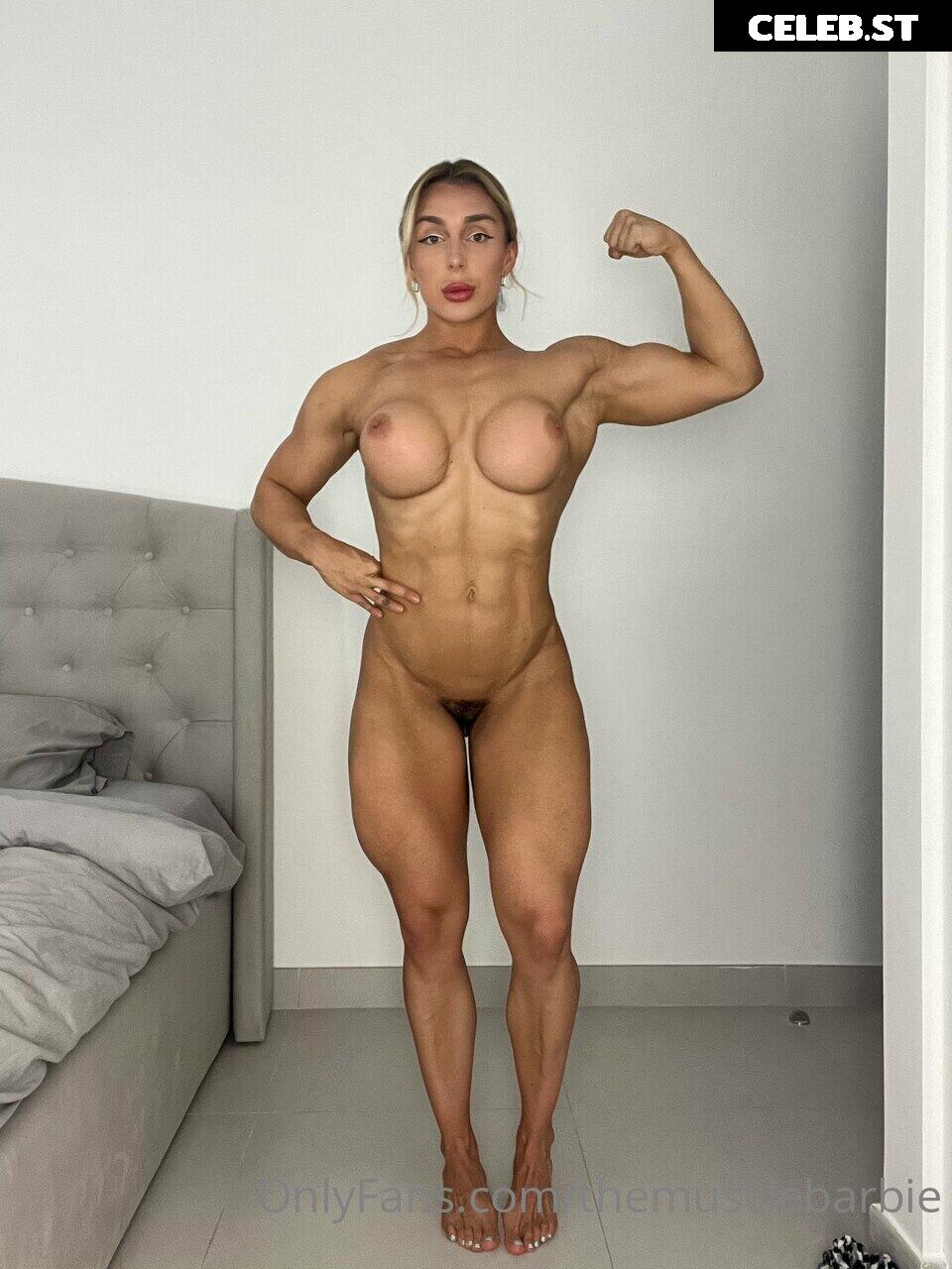 Kiera Jaston / themuclebarbie / Kierajaston IFBB goddess Image 3713601