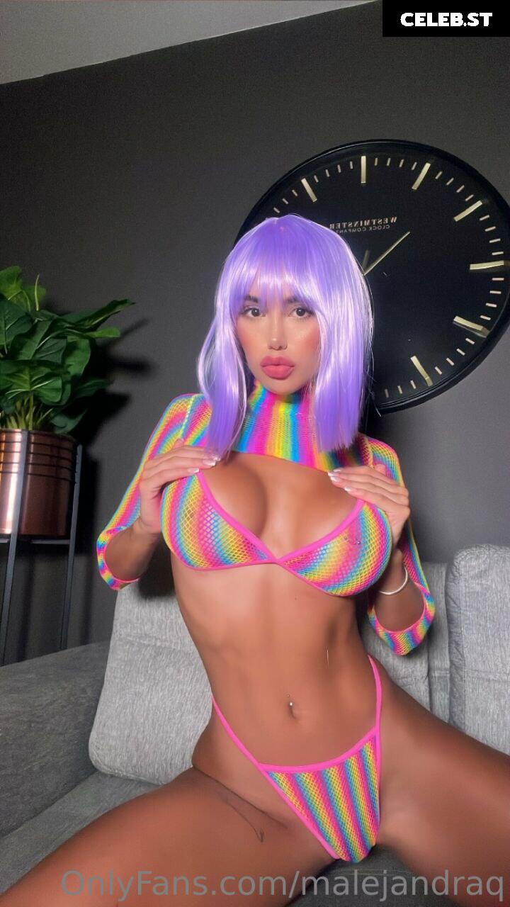 Maria Alejandra Quintero/Malejandraq Image 3713057