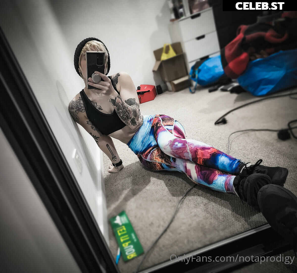 Notaprodigy Image 3713253