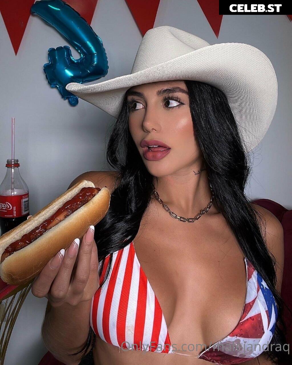 Maria Alejandra Quintero/Malejandraq Image 3710608