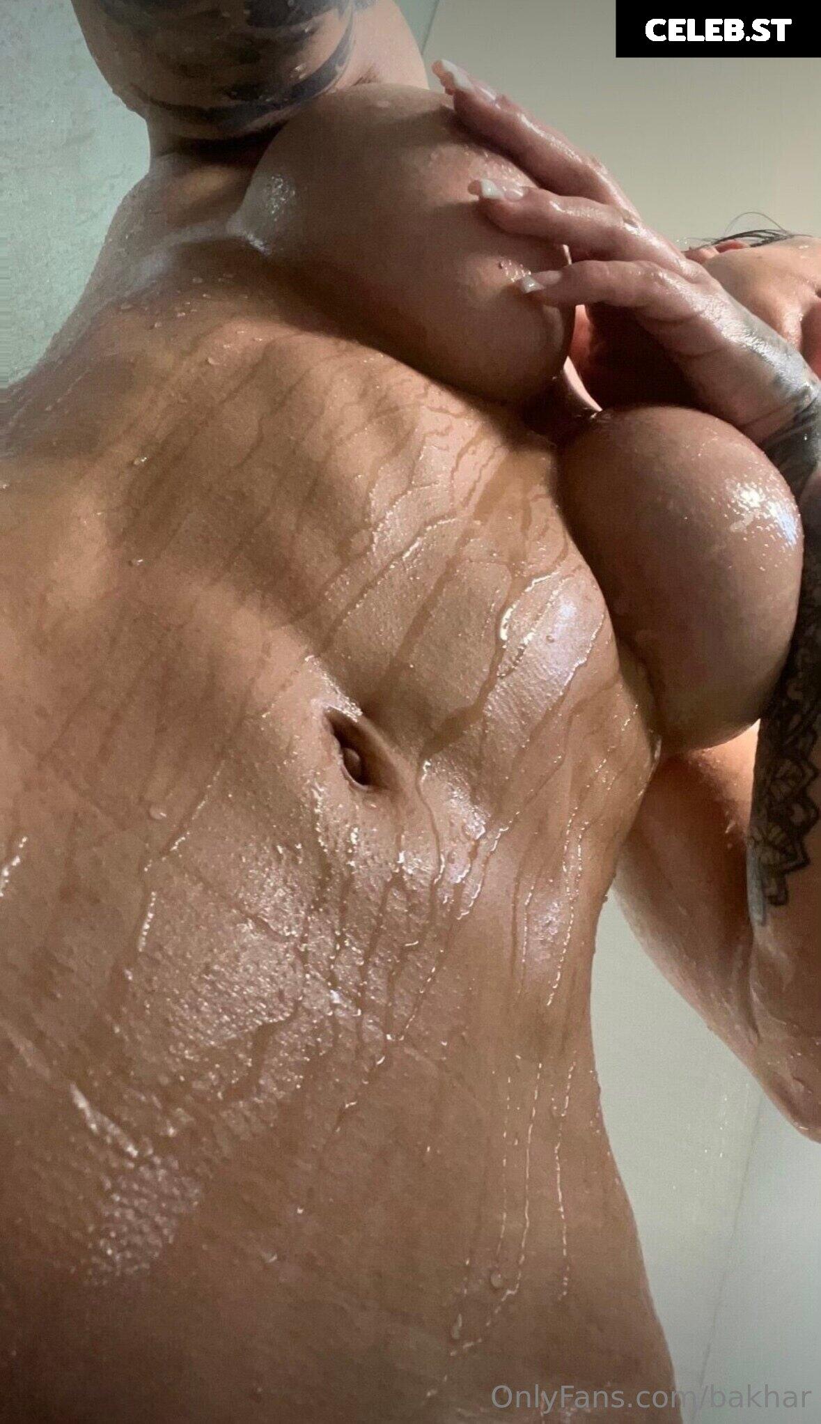 Bakhar Nabieva / Бахар Набиева Image 3710366