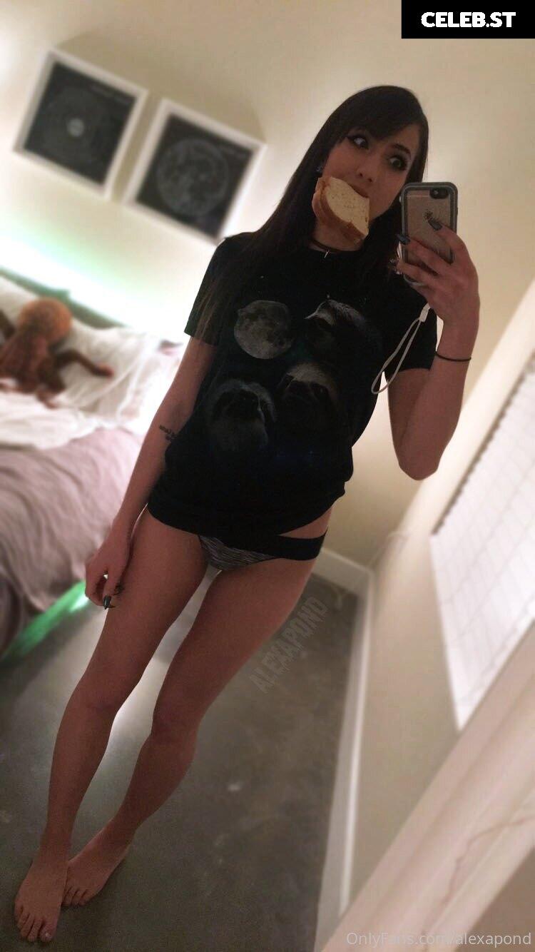 Alexa Pond Image 371952