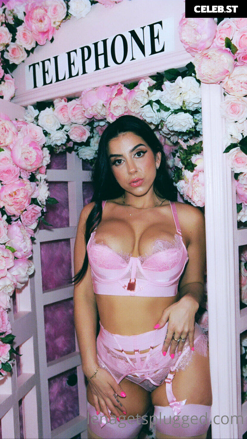 Lena the Plug - LTP Image 3719404