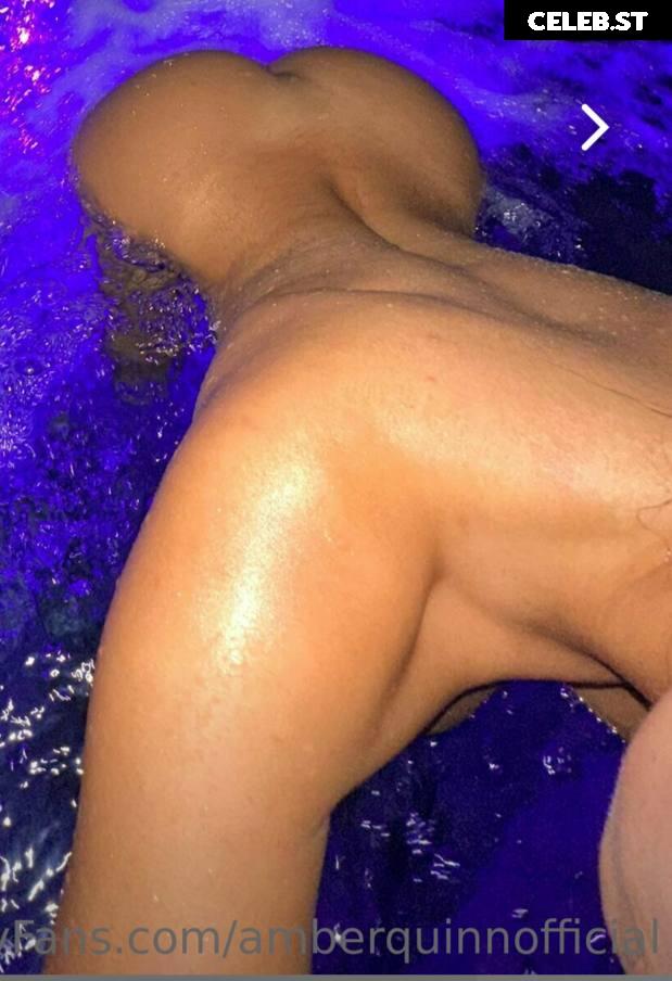 Amber Quinn Image 3719120