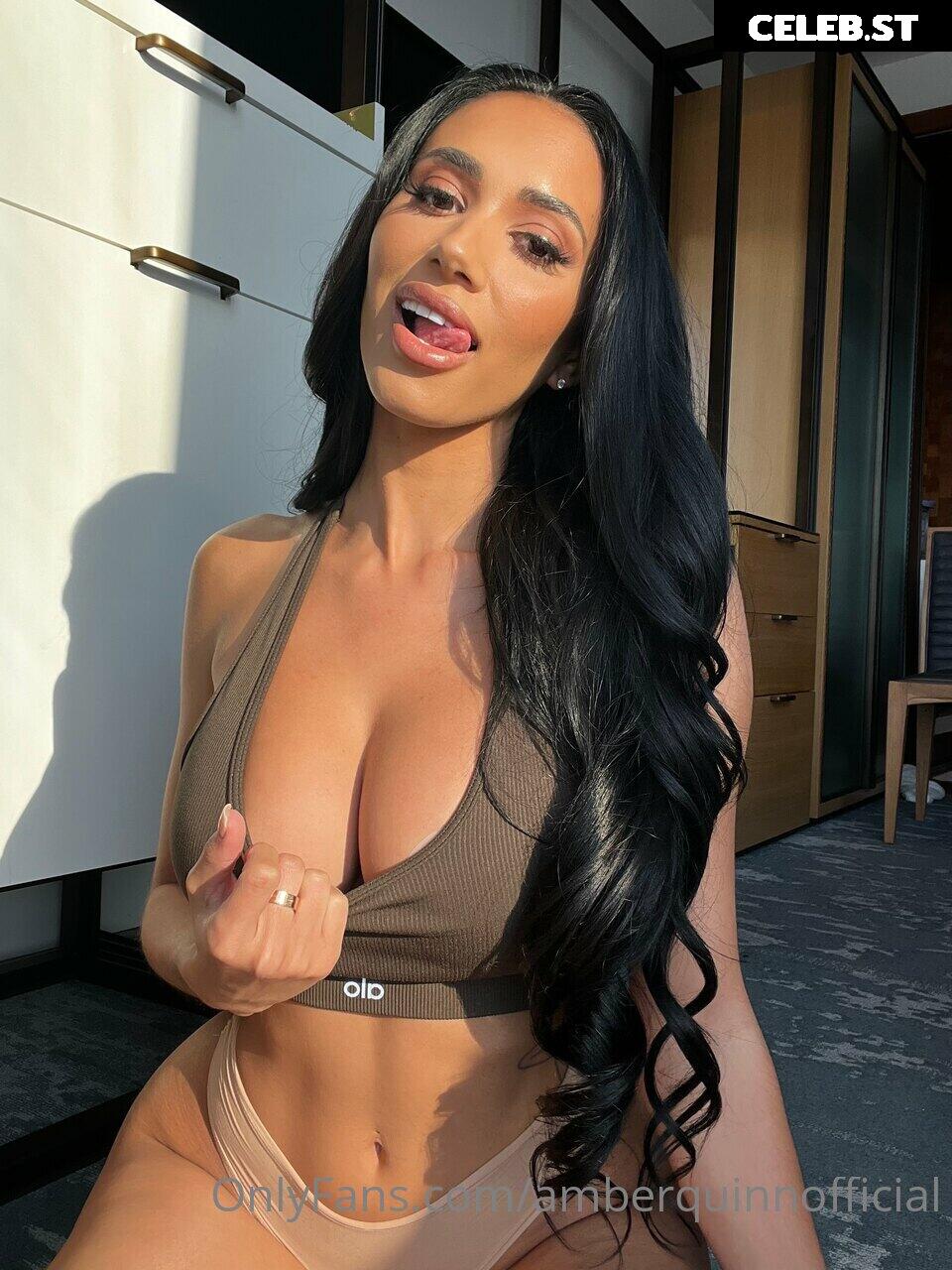 Amber Quinn Image 3719260