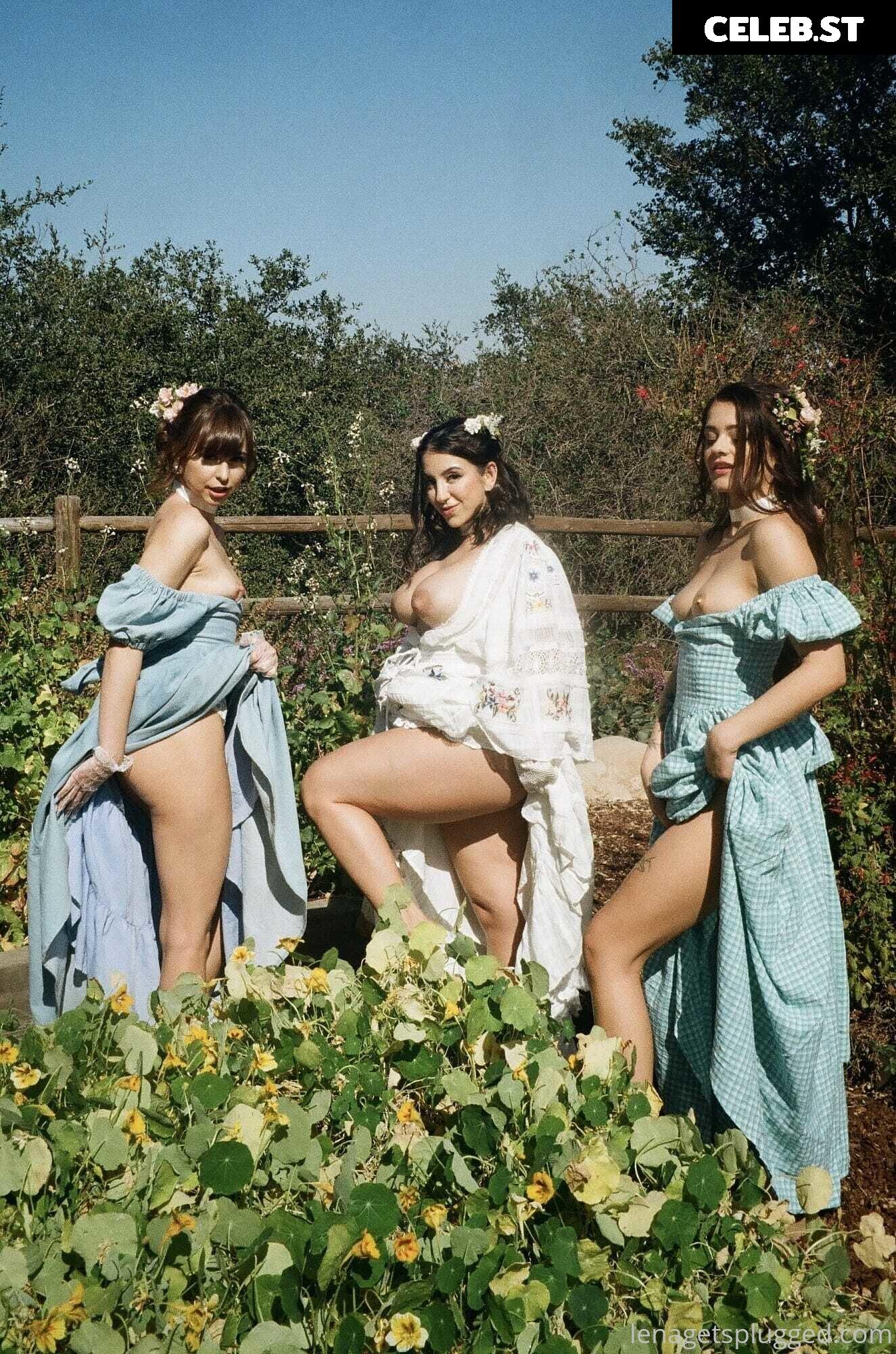 Lena the Plug - LTP Image 3719952