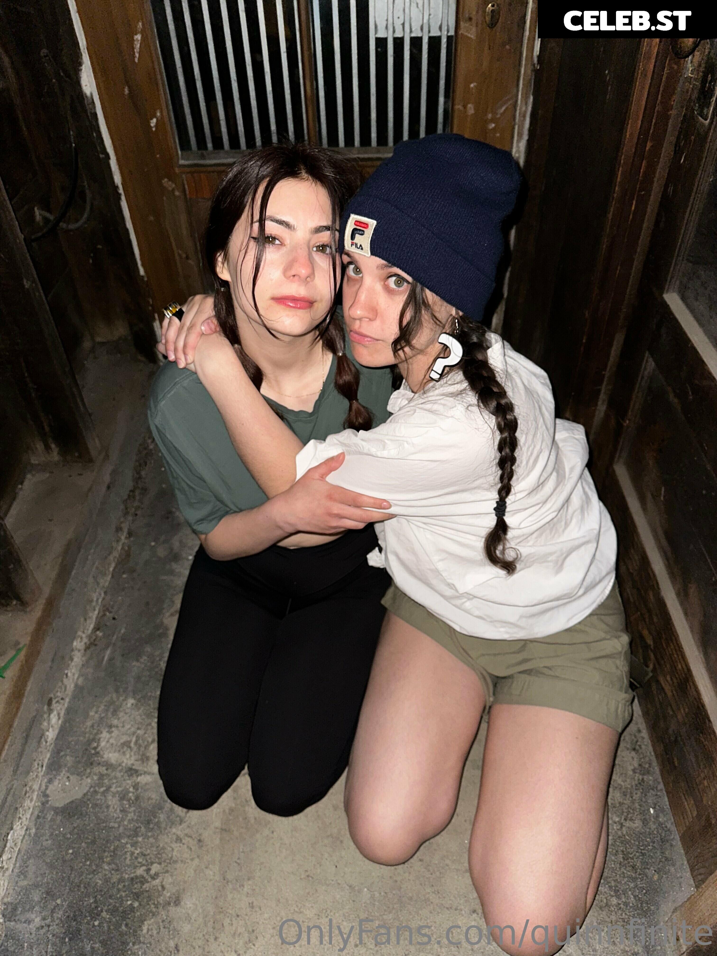 Quinn Finite / Charlee Image 3718259