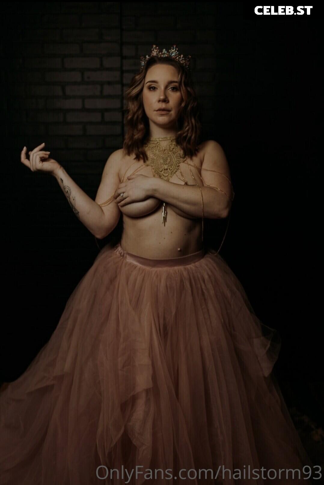 Hailstorm93 (Hailley and AJ) Image 3705387