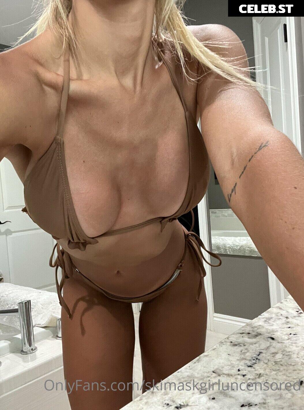 Briana Armbruster aka theskilmuskgirl Image 3706897